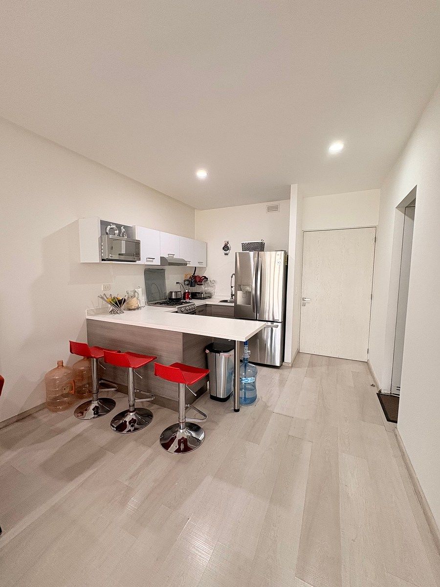 Apartment in Ladrillera, Monterrey, photo 2 of 10