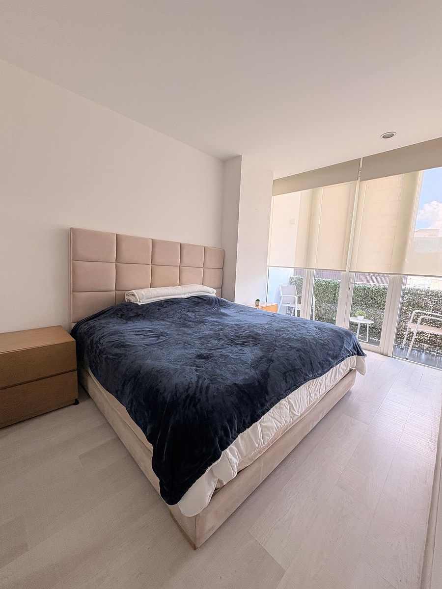 Apartment in Ladrillera, Monterrey, photo 7 of 10