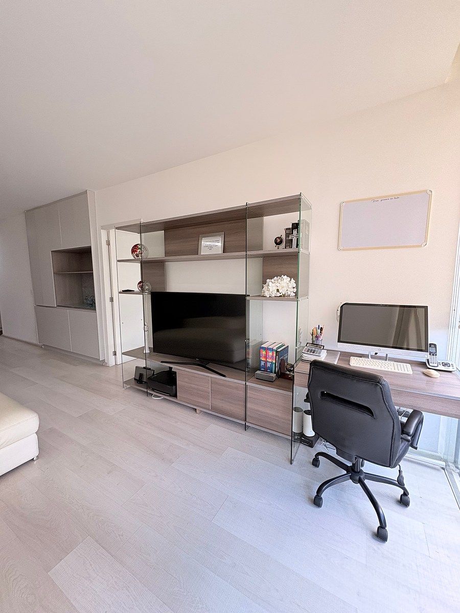 Apartment in Ladrillera, Monterrey, photo 4 of 10