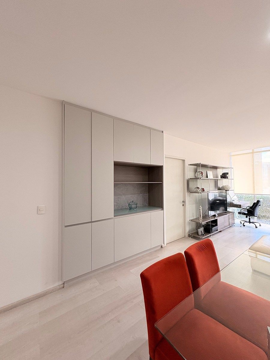 Apartment in Ladrillera, Monterrey, photo 3 of 10