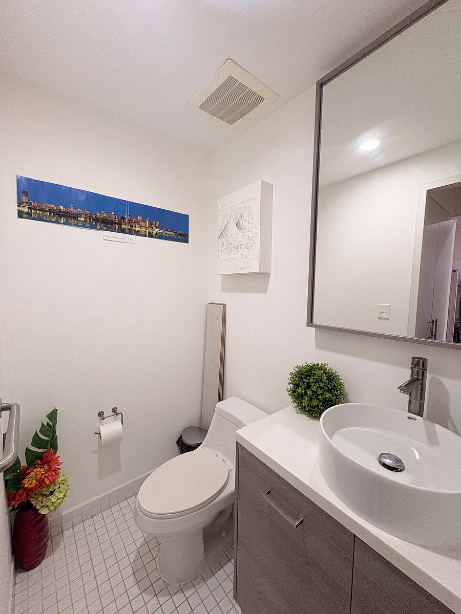 Apartment in Ladrillera, Monterrey, photo 6 of 10