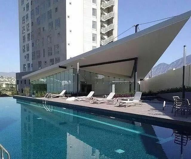 Departamento en La Banda, Santa Catarina, foto 17 de 21