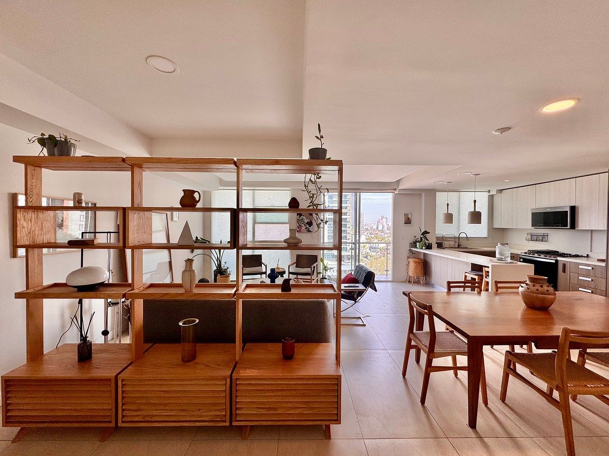 Departamento en Madero (Cacho), Tijuana, foto 2 de 22