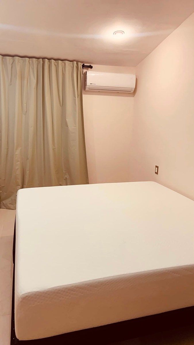 Apartment in Ciudad Satélite, Monterrey, photo 4 of 6