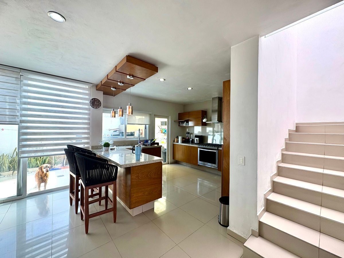 Casa em El Fortín, Zapopan, foto 10 de 35