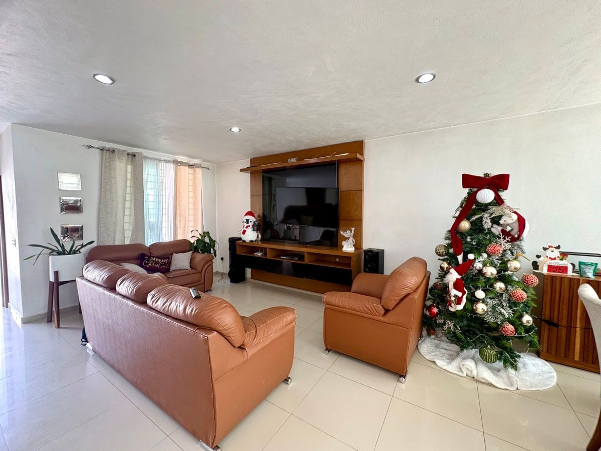 Casa em El Fortín, Zapopan, foto 11 de 35