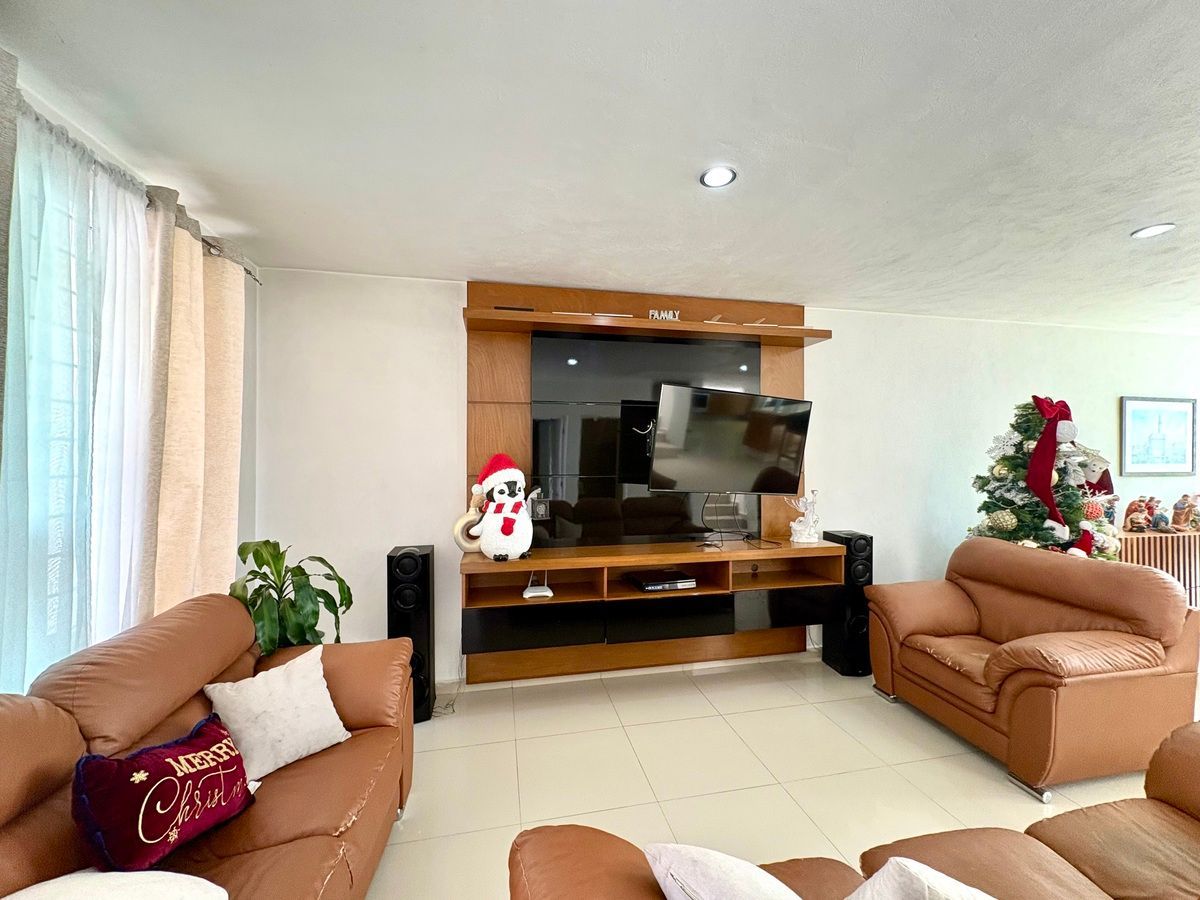 Casa em El Fortín, Zapopan, foto 12 de 35