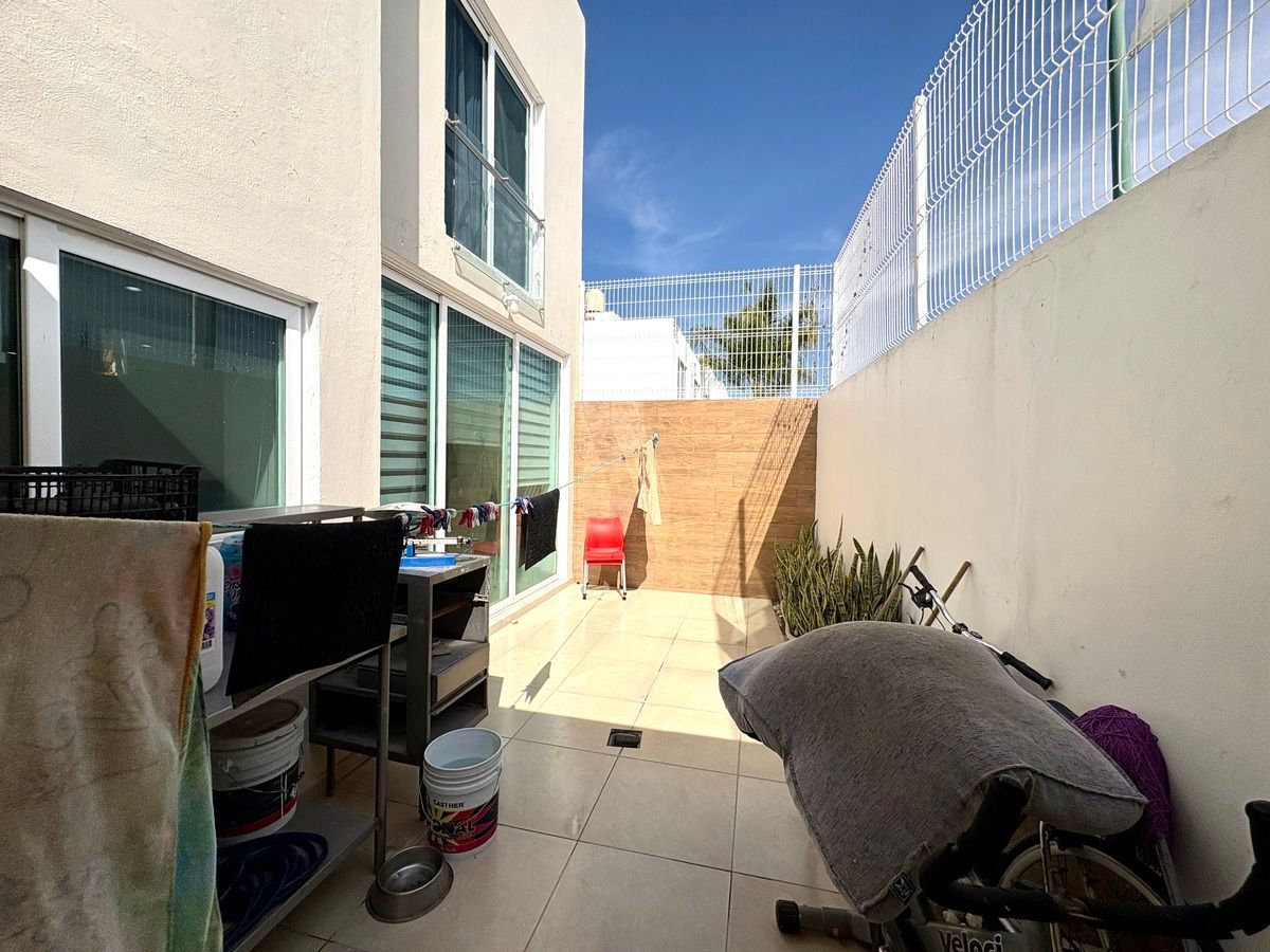 Casa em El Fortín, Zapopan, foto 31 de 35