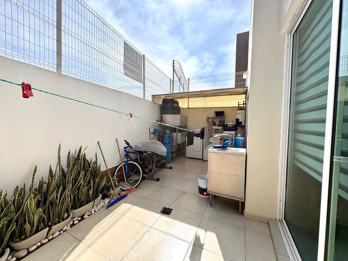 Casa em El Fortín, Zapopan, foto 33 de 35
