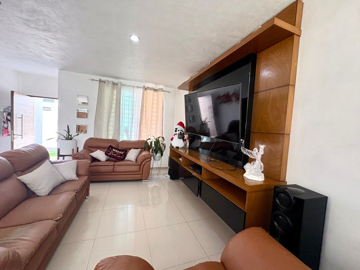 Casa em El Fortín, Zapopan, foto 35 de 35