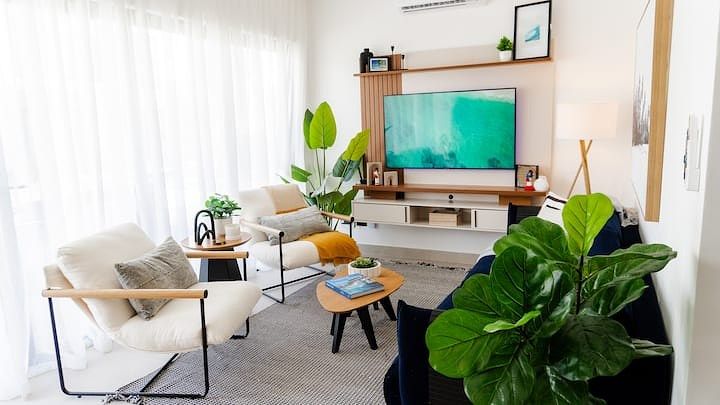 Apartamento en Vista Cana, Punta Cana, foto 12 de 15