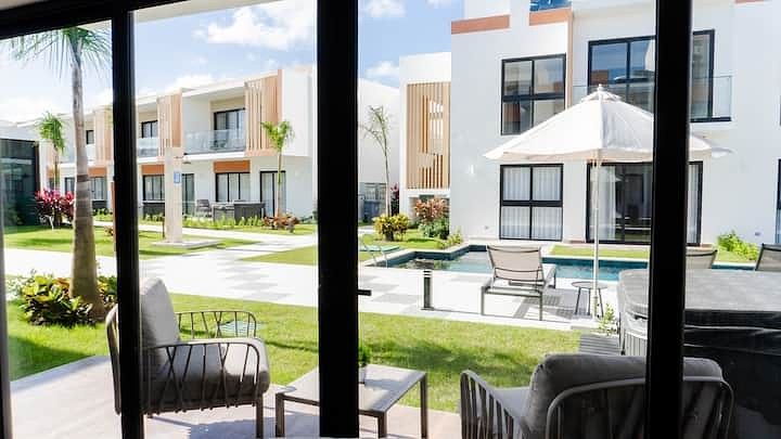 Apartamento en Vista Cana, Punta Cana, foto 11 de 15