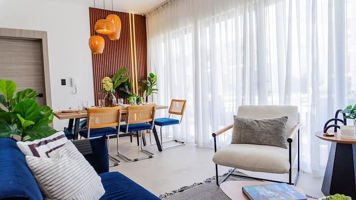Apartamento en Vista Cana, Punta Cana, foto 10 de 15
