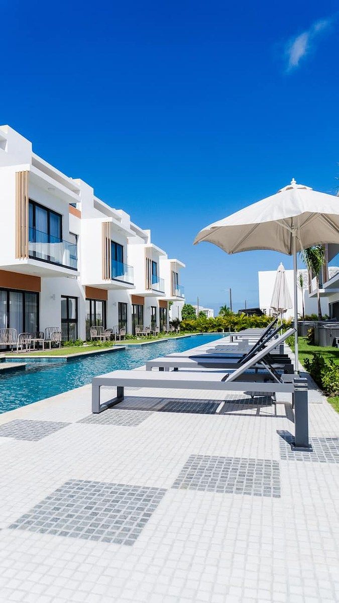 Apartamento en Vista Cana, Punta Cana, foto 9 de 15