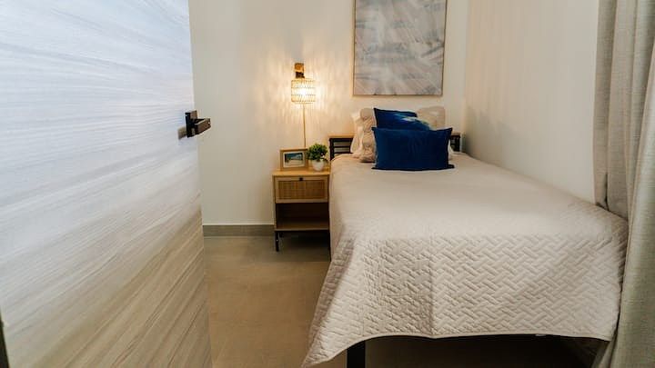Apartamento en Vista Cana, Punta Cana, foto 7 de 15