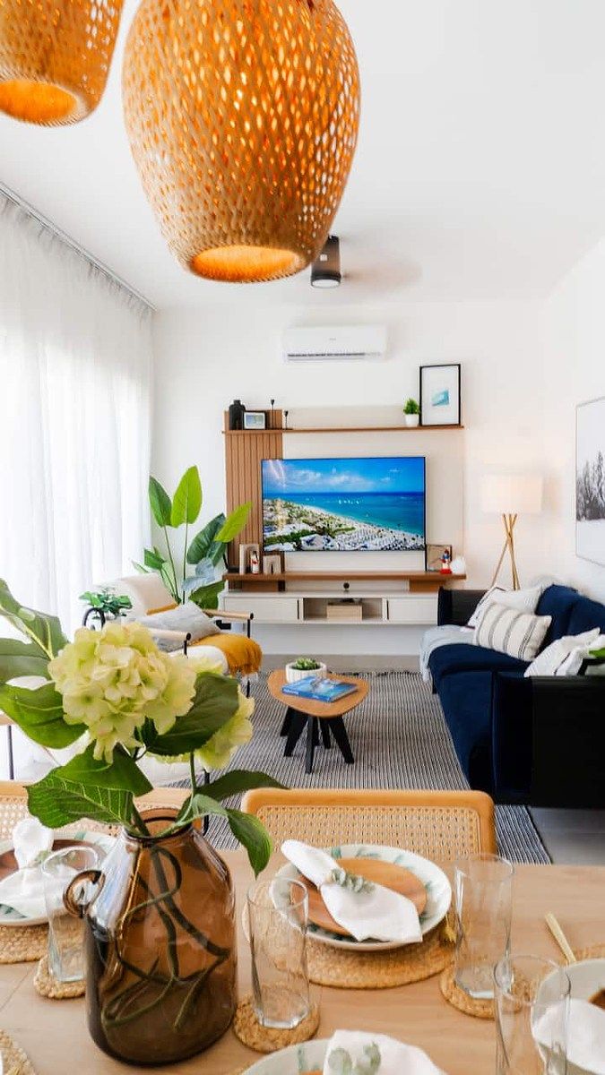 Apartamento en Vista Cana, Punta Cana, foto 4 de 15