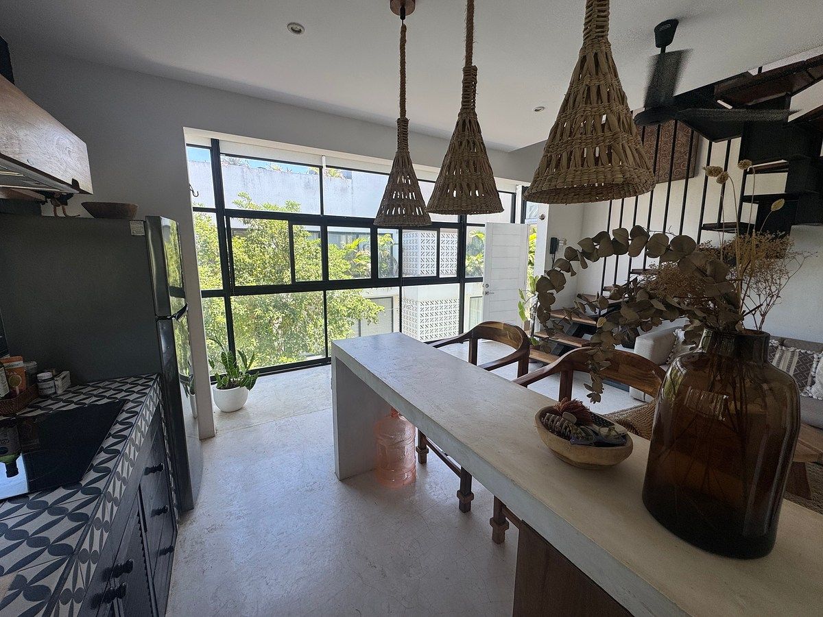 Departamento en La Veleta, Tulum, foto 3 de 20