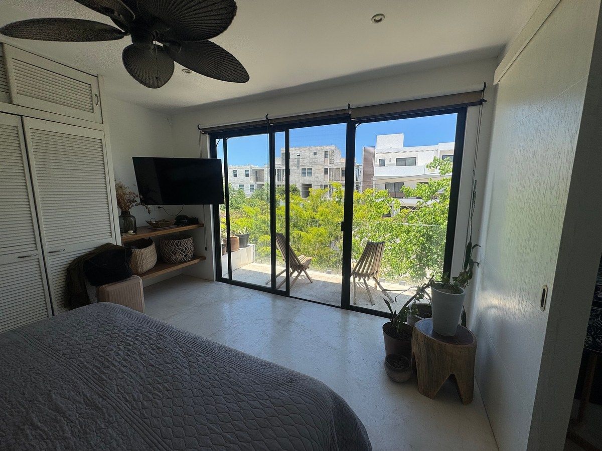 Departamento en La Veleta, Tulum, foto 4 de 20