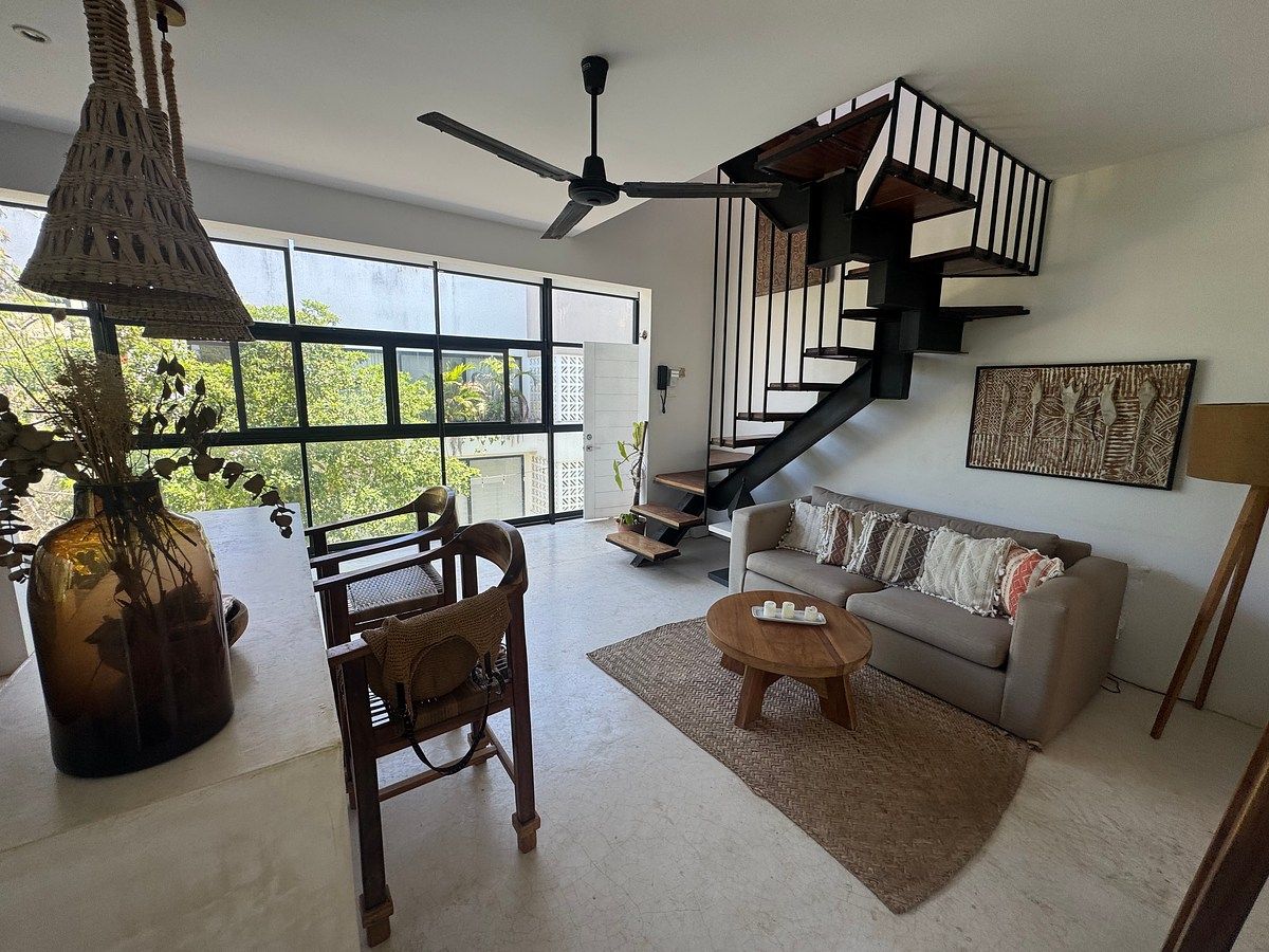 Departamento en La Veleta, Tulum, foto 5 de 20