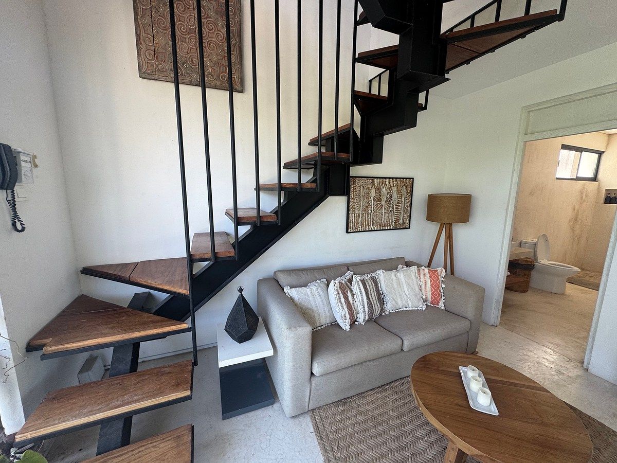 Departamento en La Veleta, Tulum, foto 6 de 20