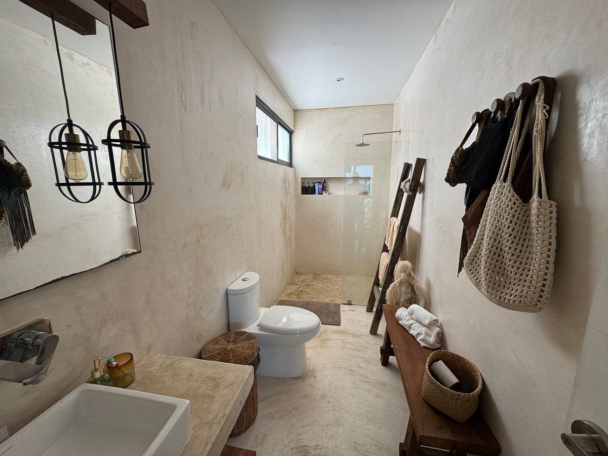 Departamento en La Veleta, Tulum, foto 7 de 20