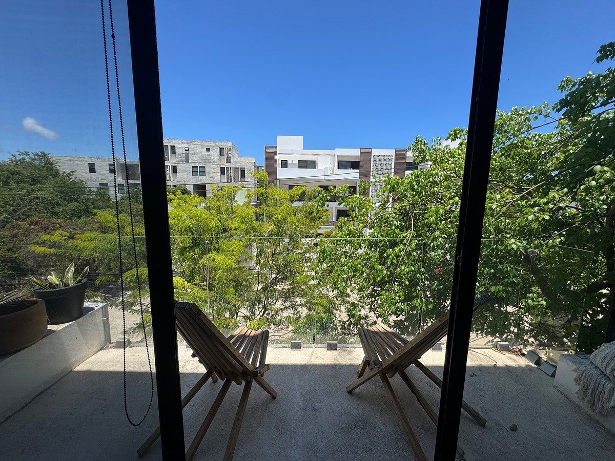 Departamento en La Veleta, Tulum, foto 8 de 20