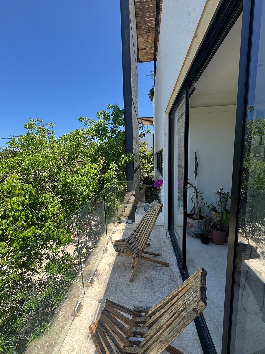 Departamento en La Veleta, Tulum, foto 9 de 20