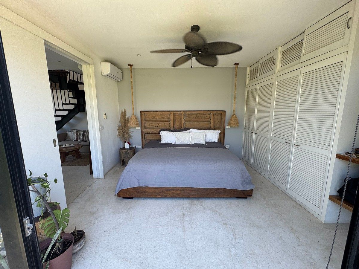 Departamento en La Veleta, Tulum, foto 10 de 20