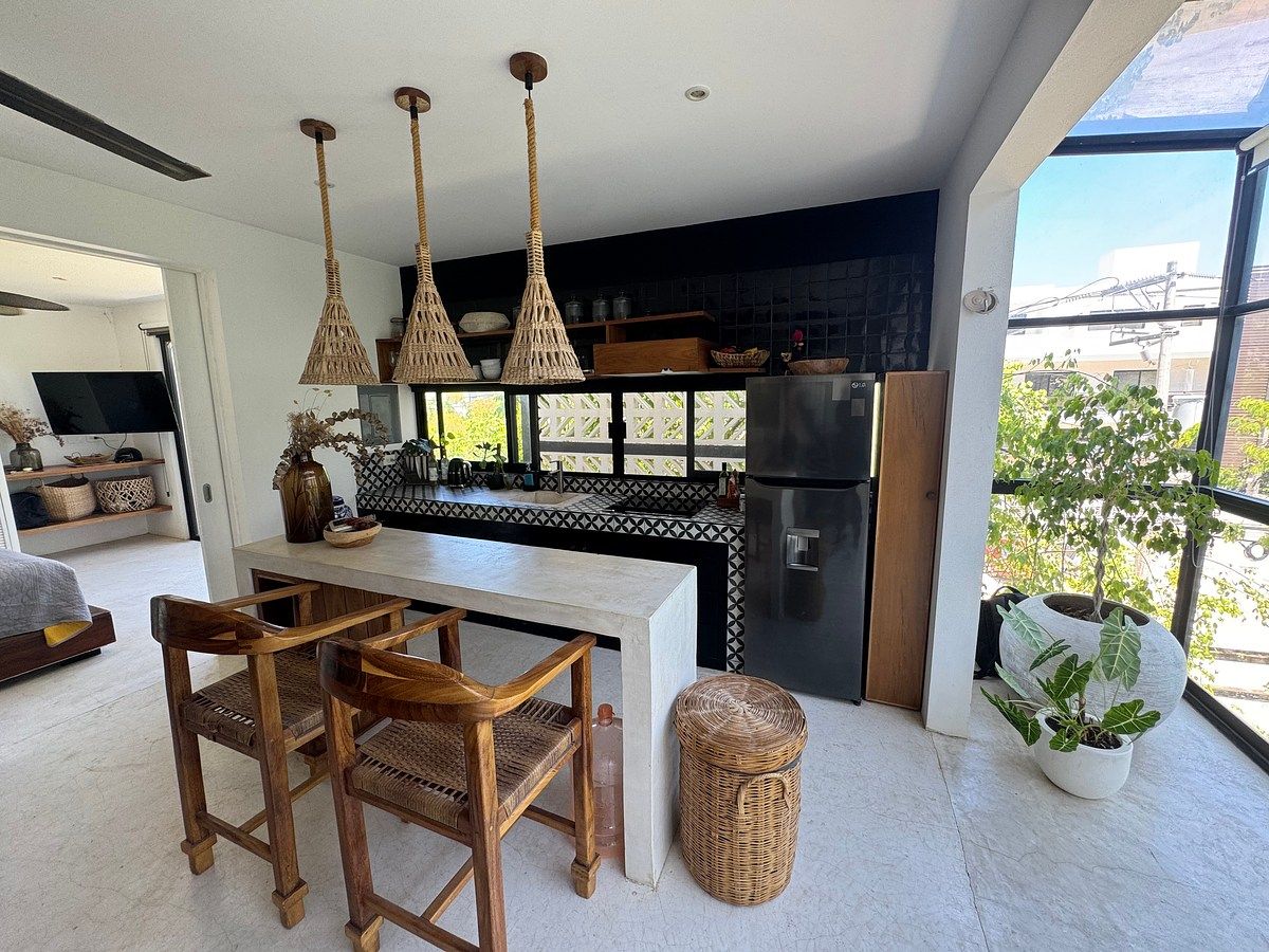 Departamento en La Veleta, Tulum, foto 11 de 20