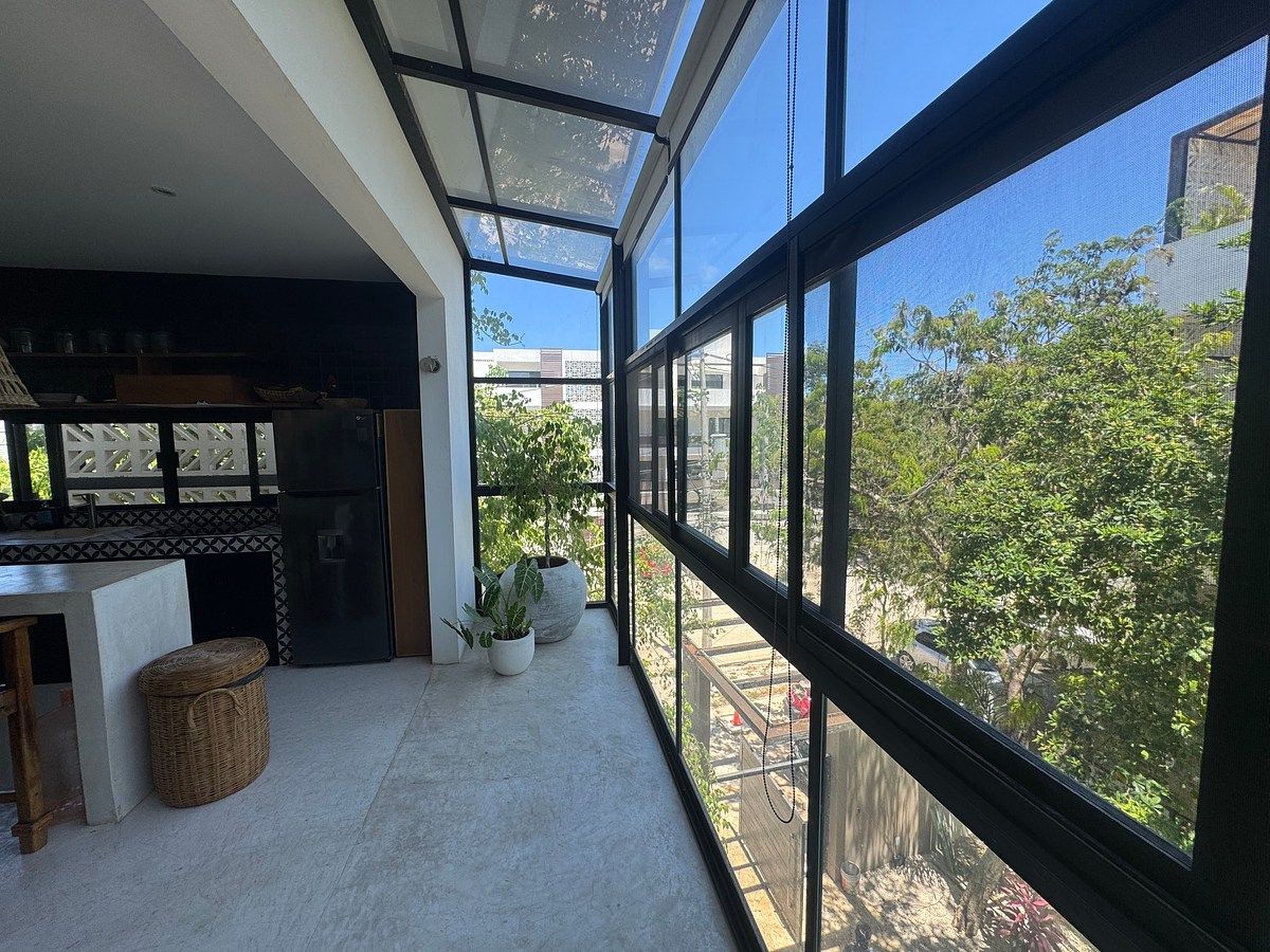 Departamento en La Veleta, Tulum, foto 12 de 20