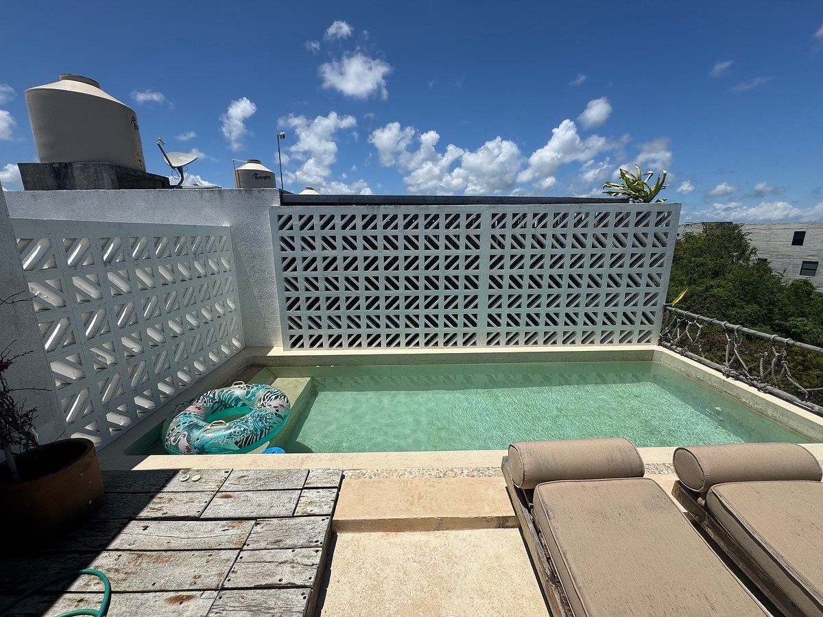 Departamento en La Veleta, Tulum, foto 14 de 20