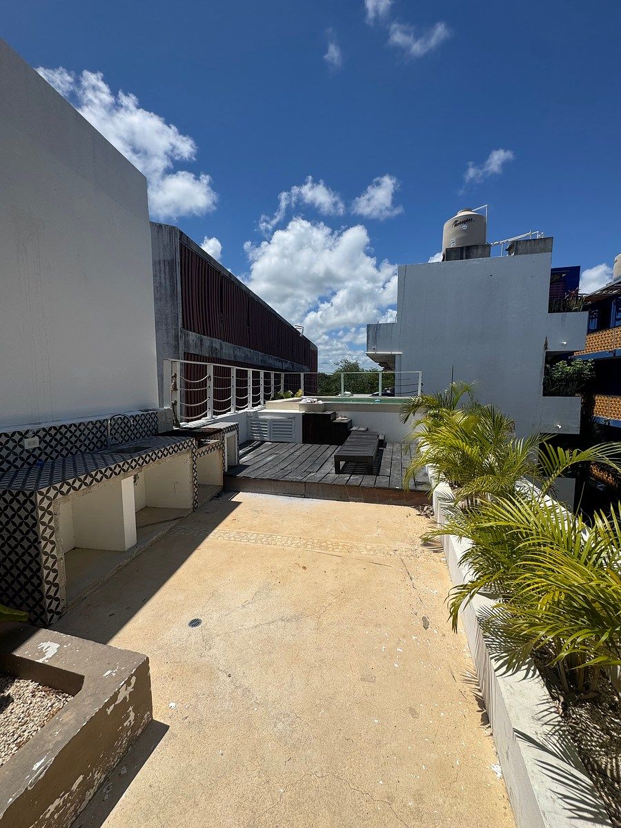 Departamento en La Veleta, Tulum, foto 18 de 20