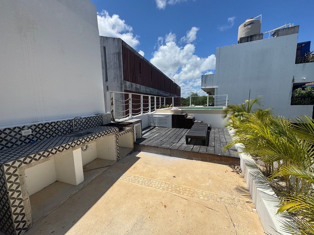 Departamento en La Veleta, Tulum, foto 19 de 20