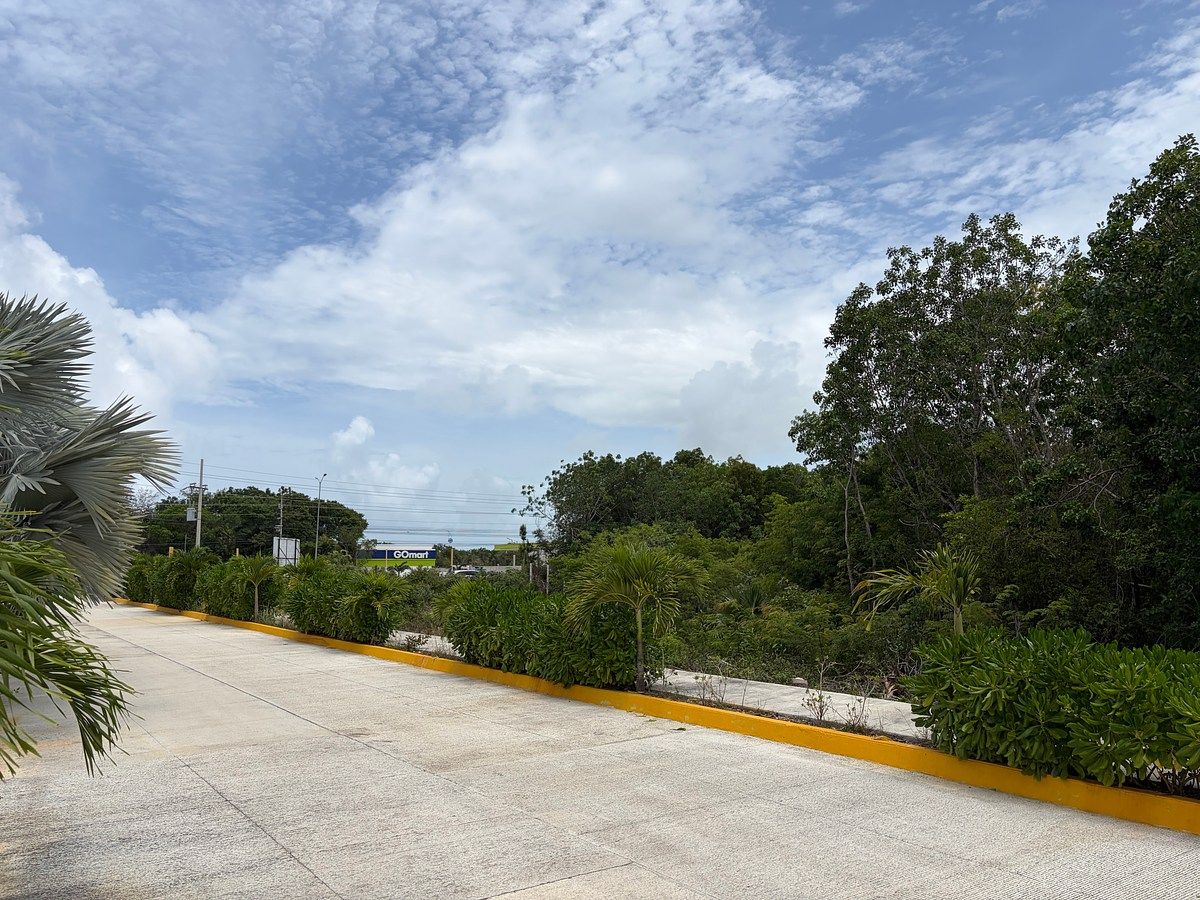 Lote comercial em Tulum Centro, Tulum, foto 6 de 8