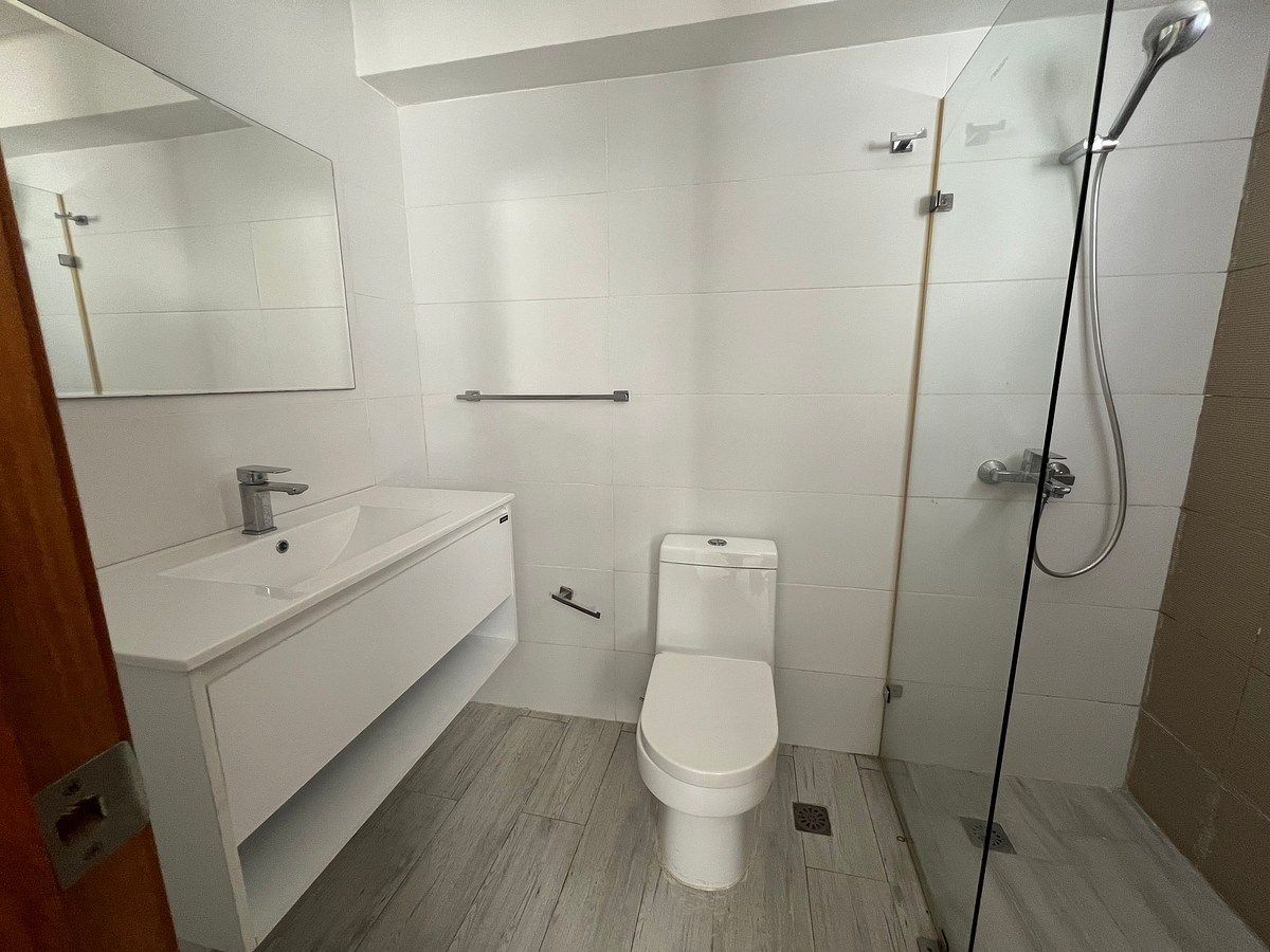 Apartamento en La Julia, Santo Domingo Centro (Distrito Nacional), foto 12 de 15