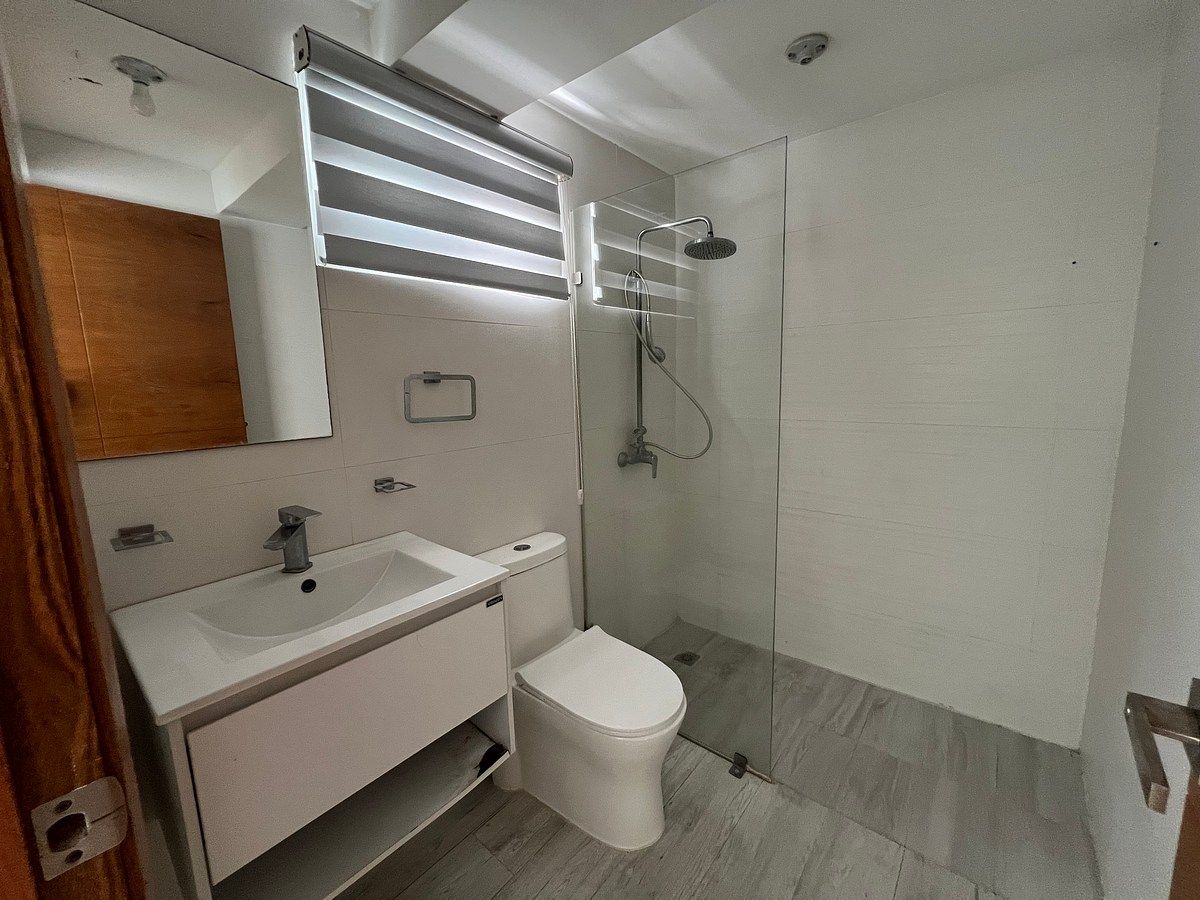 Apartamento en La Julia, Santo Domingo Centro (Distrito Nacional), foto 9 de 15