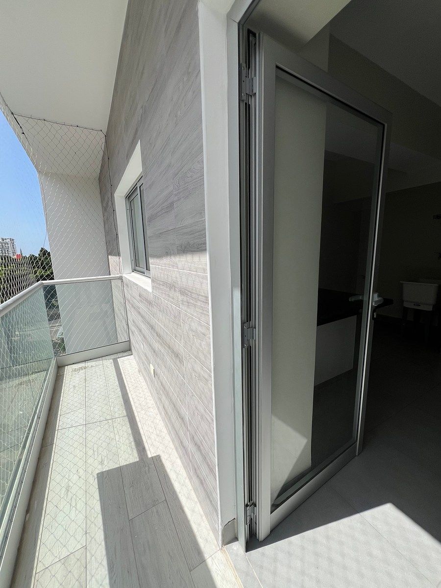 Apartamento en La Julia, Santo Domingo Centro (Distrito Nacional), foto 5 de 15
