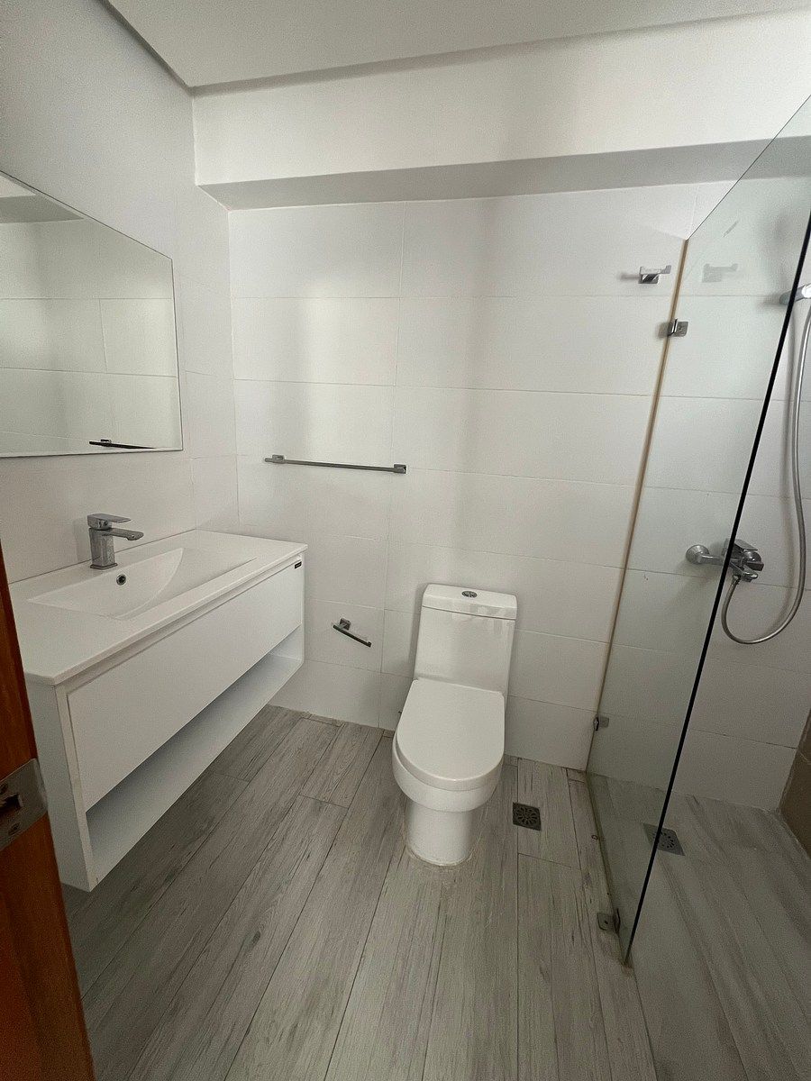 Apartamento en La Julia, Santo Domingo Centro (Distrito Nacional), foto 14 de 15