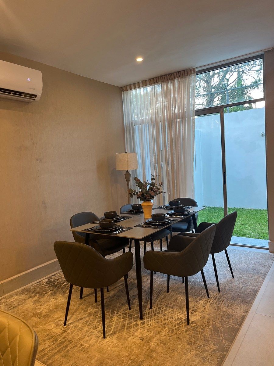 Casa em Las Huertas, Santiago, foto 2 de 20