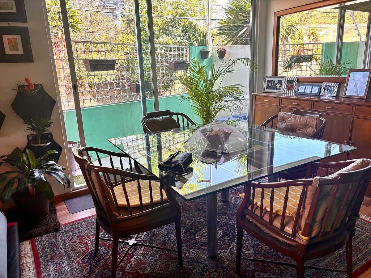 Departamento con Terraza en Venta cercano a Av. Toluca, foto 1 de 9