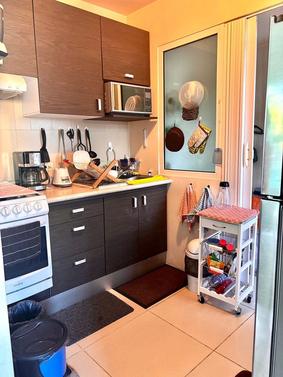 Apartamento em Progreso Tizapan, Álvaro Obregón, foto 8 de 9