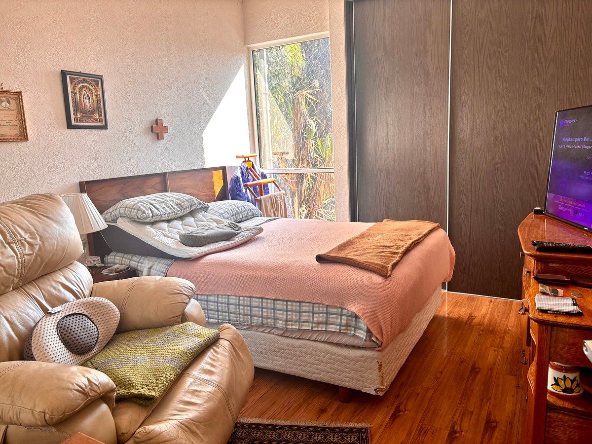 Apartamento em Progreso Tizapan, Álvaro Obregón, foto 9 de 9