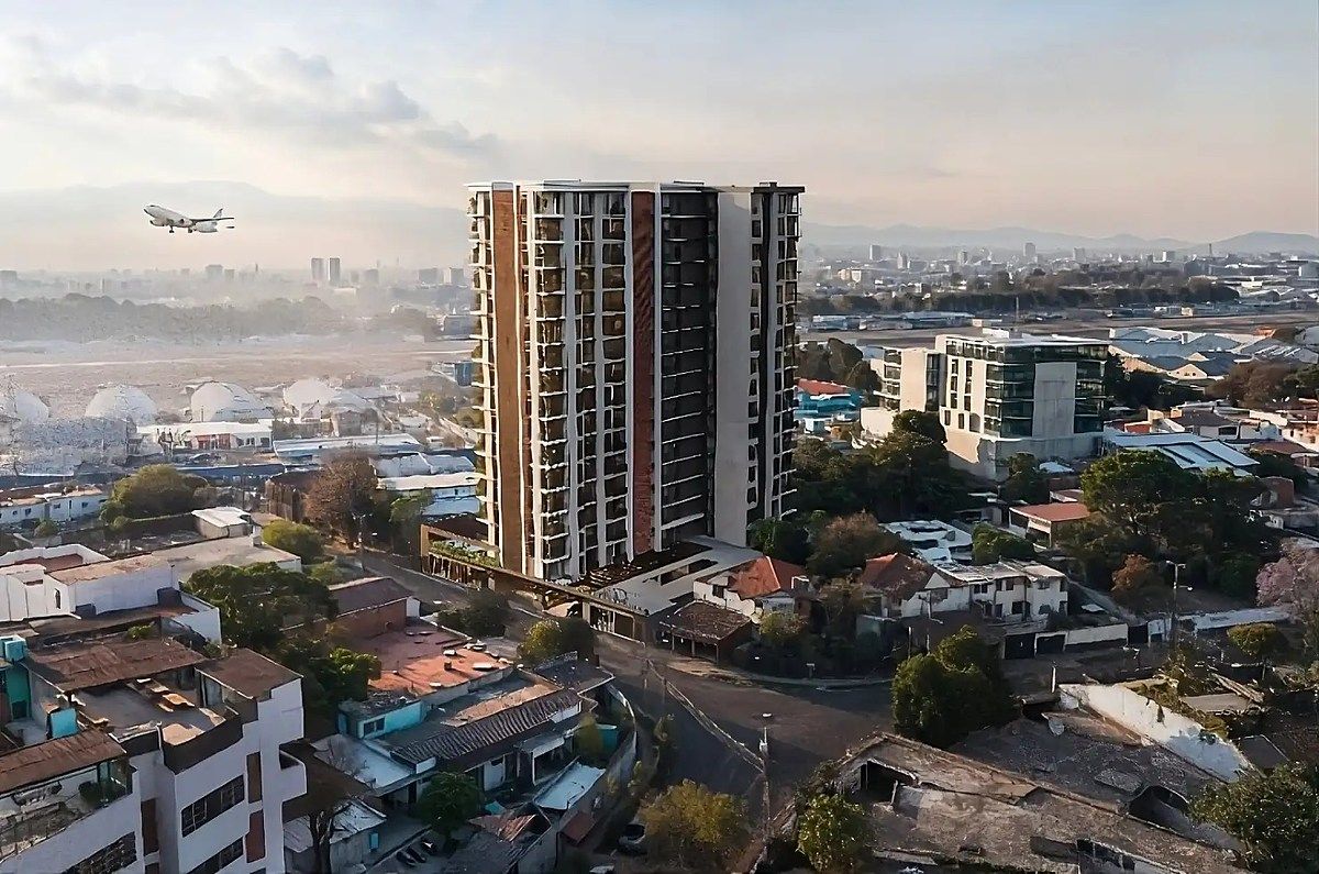 Apartamento en Venta | Zona 13 - Image 1