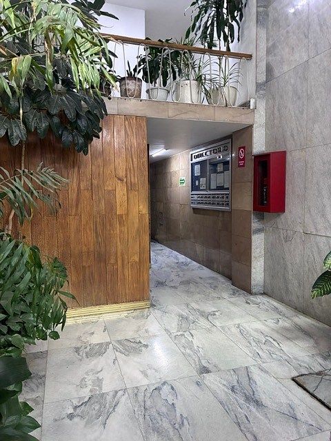 Apartamento em San Rafael, Cuauhtémoc, foto 4 de 35