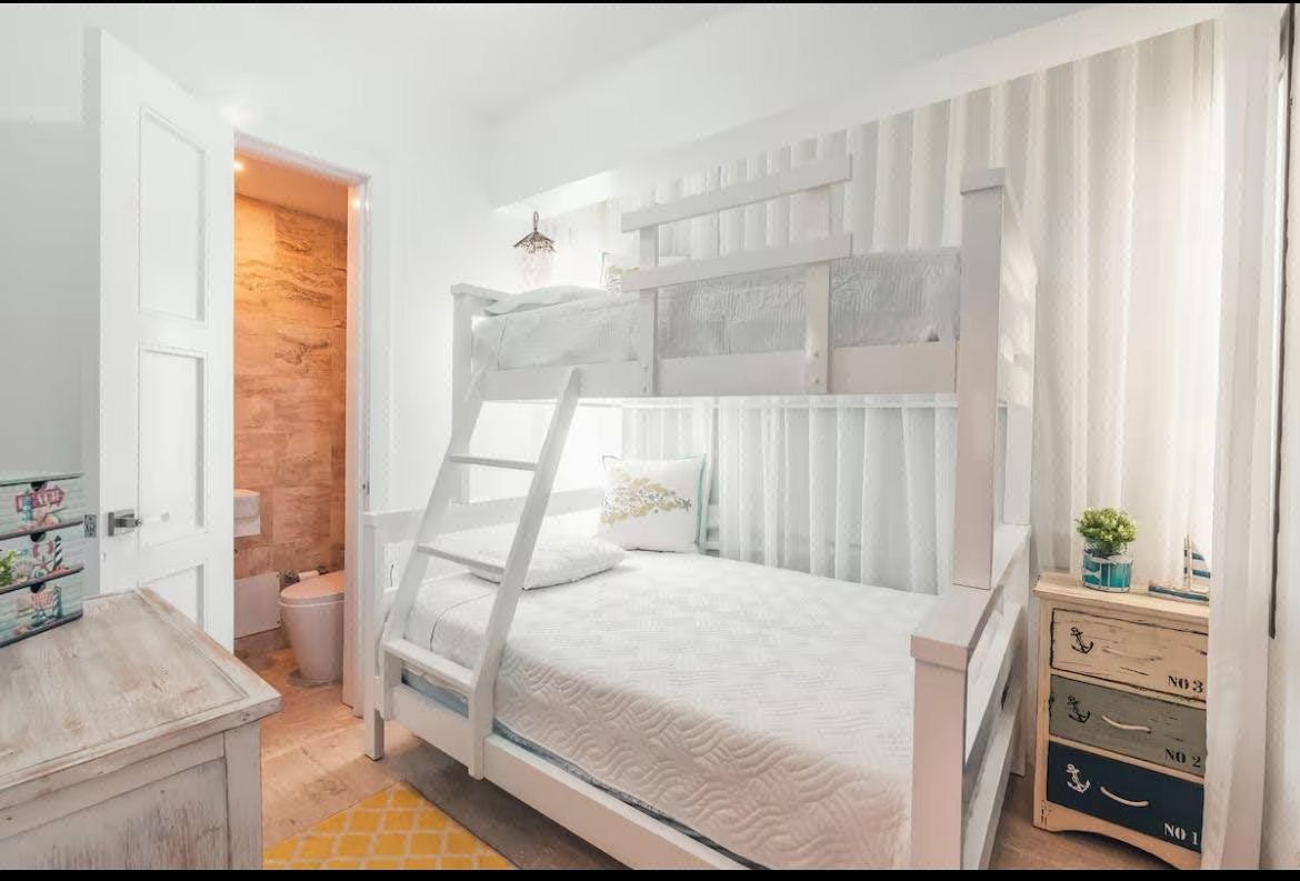 Apartamento en Playa Portillo, Las Terrenas, foto 3 de 14