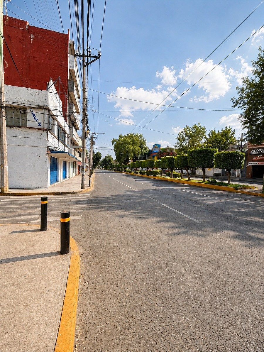 Local comercial en Santa Maria Malinalco, Azcapotzalco, foto 5 de 21