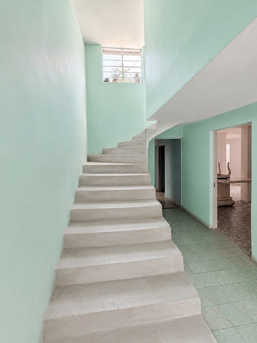 Local comercial en Santa Maria Malinalco, Azcapotzalco, foto 10 de 21