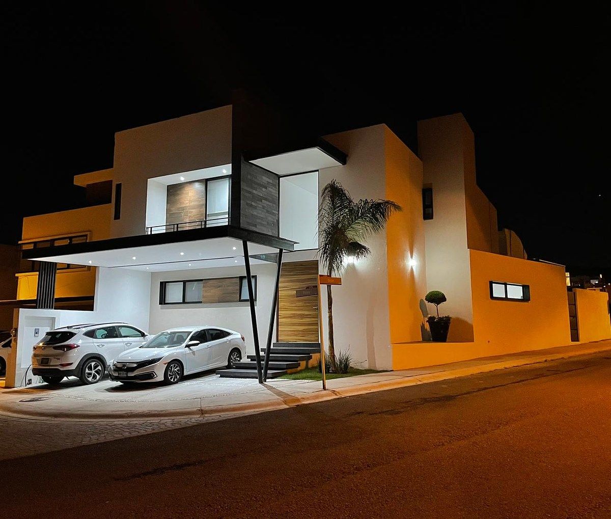 Casa em Lomas de Juriquilla, Querétaro, foto 2 de 10