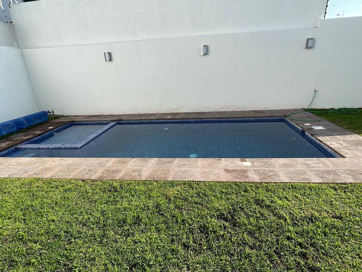 Casa em Lomas de Juriquilla, Querétaro, foto 4 de 10