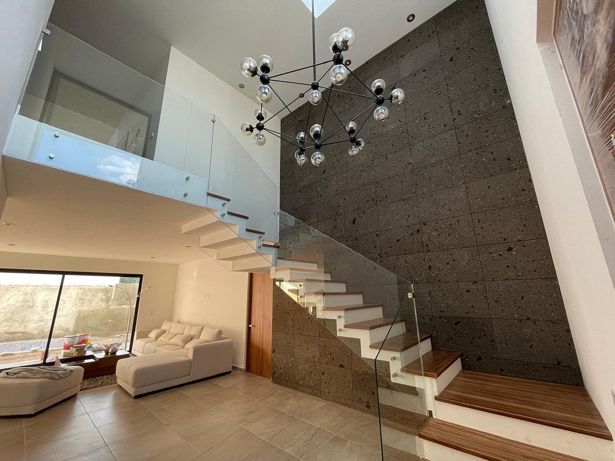 Casa em Lomas de Juriquilla, Querétaro, foto 8 de 10